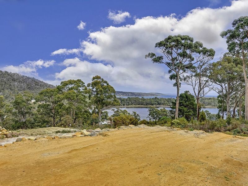 Lot 7 Smith Street, Nubeena TAS 7184