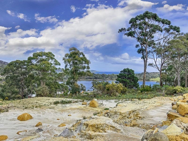 Lot 7 Smith Street, Nubeena TAS 7184