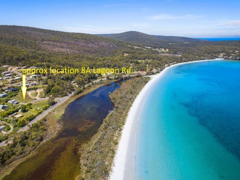 8A Lagoon Road, White Beach TAS 7184