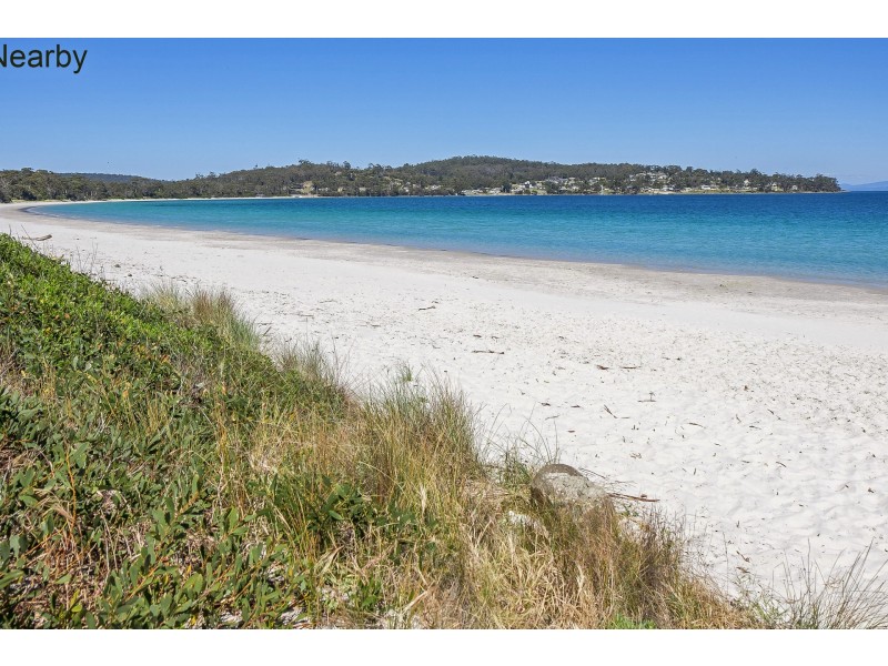 Lily Street, White Beach TAS 7184