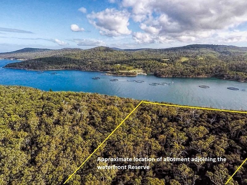 Lot 1 Lena Street, White Beach TAS 7184