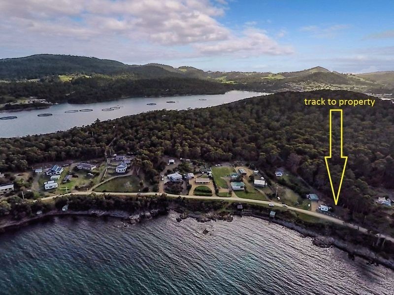 Lot 1 Lena Street, White Beach TAS 7184