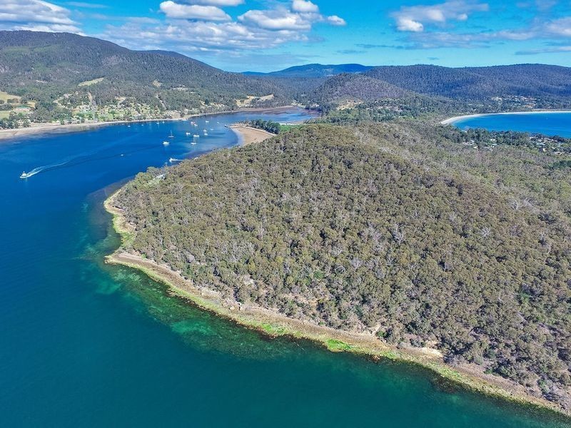 Lot 1 Lena Street, White Beach TAS 7184