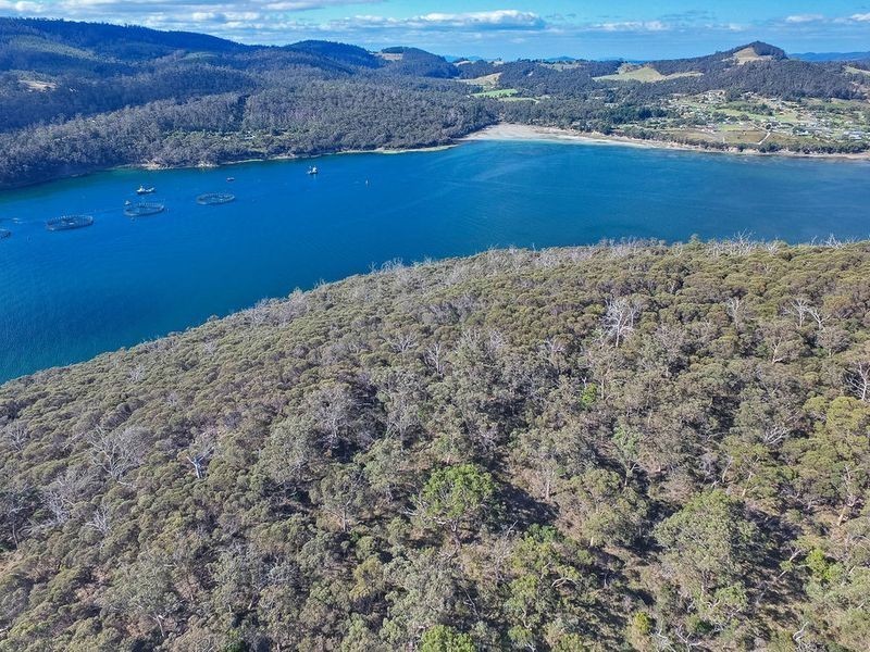 Lot 1 Lena Street, White Beach TAS 7184