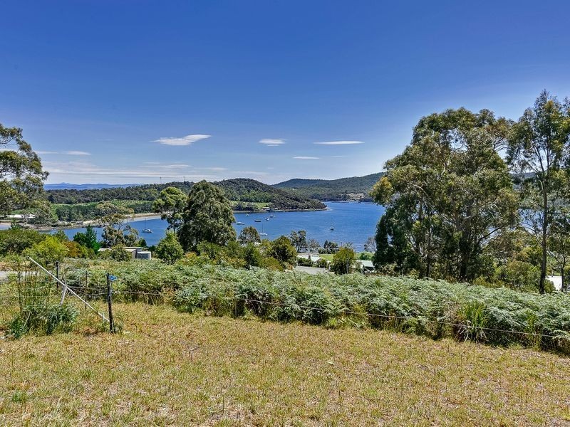 Lot 4 Turvey Avenue, Nubeena TAS 7184