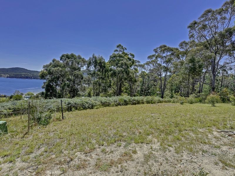 Lot 4 Turvey Avenue, Nubeena TAS 7184