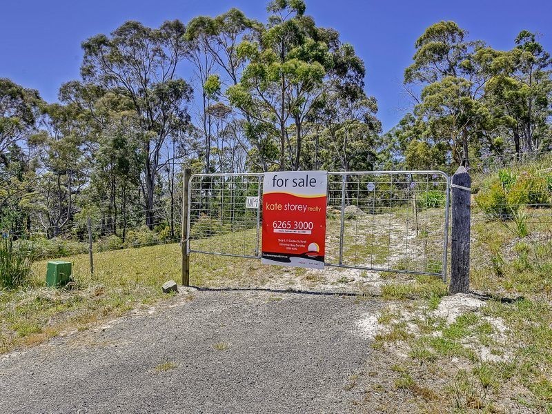 Lot 4 Turvey Avenue, Nubeena TAS 7184