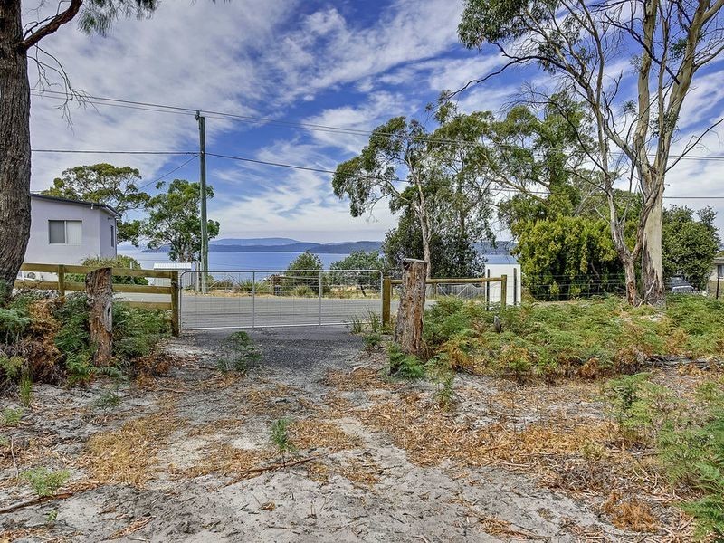 Lot 4 – 650 Primrose Sands Road, Primrose Sands TAS 7173