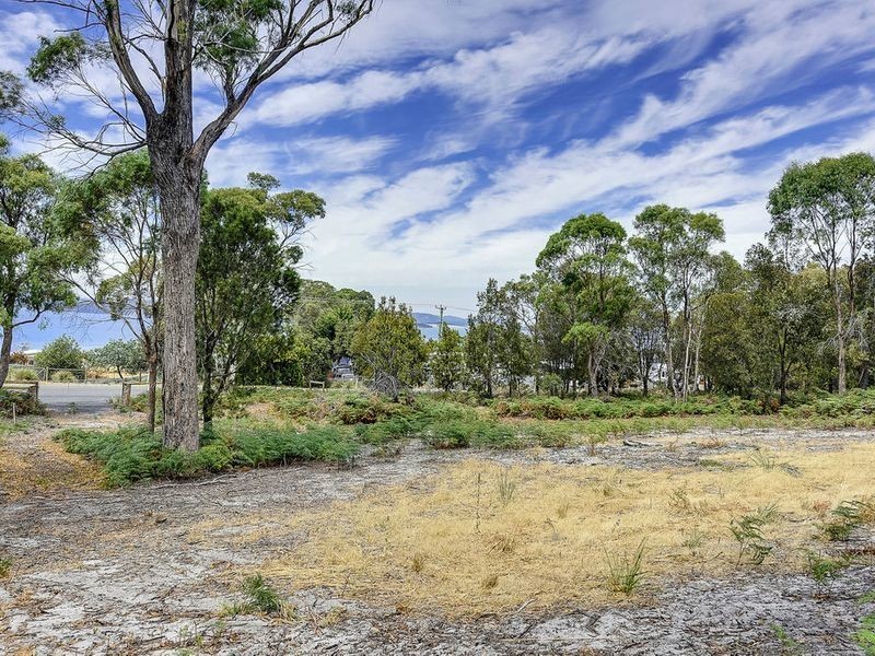 Lot 4 – 650 Primrose Sands Road, Primrose Sands TAS 7173