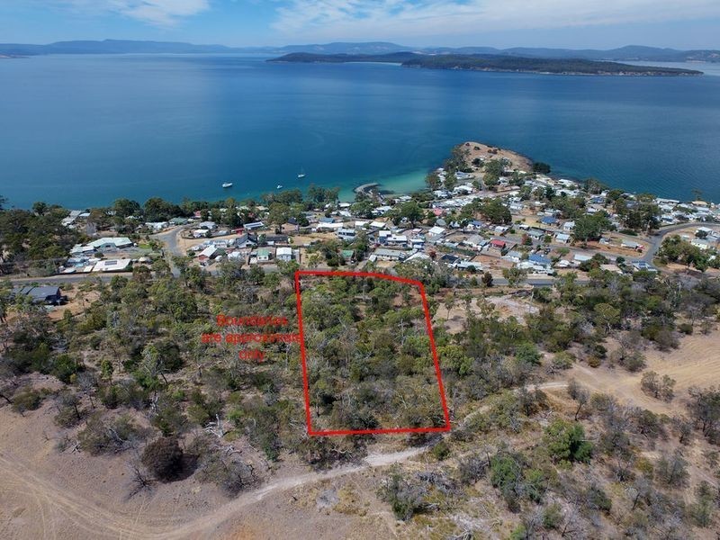 Lot 4 – 650 Primrose Sands Road, Primrose Sands TAS 7173