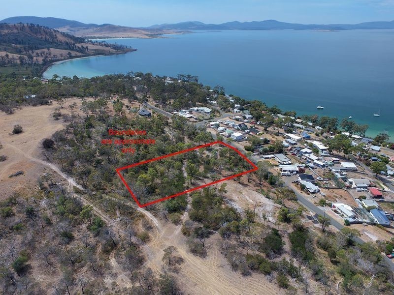 Lot 4 – 650 Primrose Sands Road, Primrose Sands TAS 7173