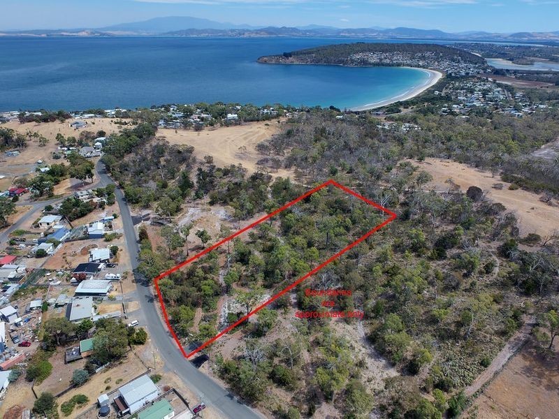Lot 4 – 650 Primrose Sands Road, Primrose Sands TAS 7173