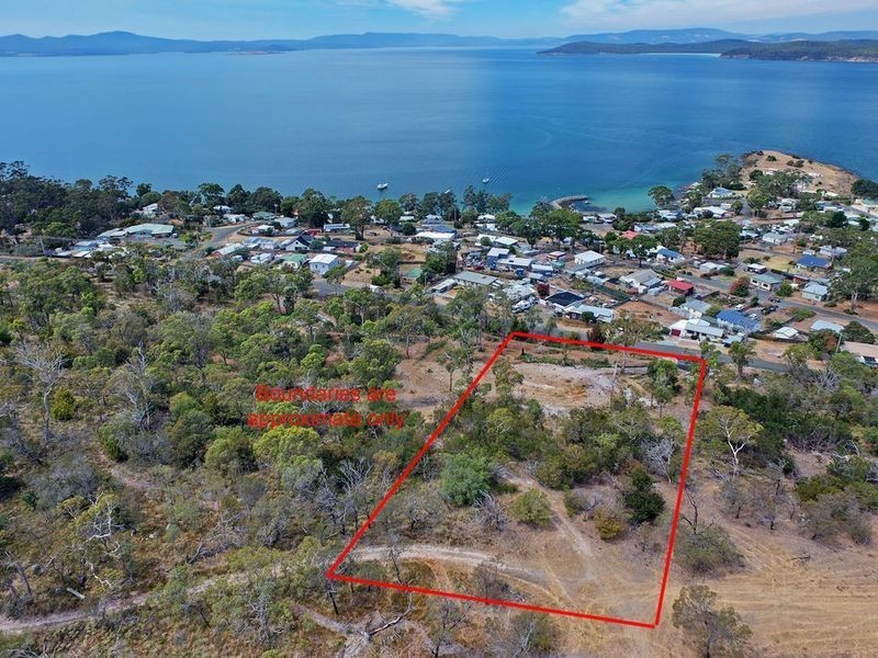 Lot 3 – 648 Primrose Sands Road, Primrose Sands TAS 7173