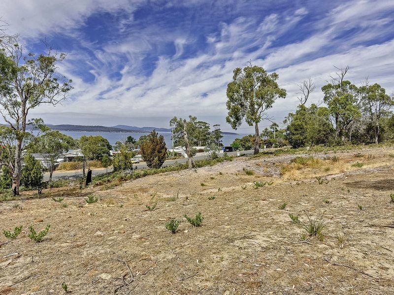 Lot 3 – 648 Primrose Sands Road, Primrose Sands TAS 7173