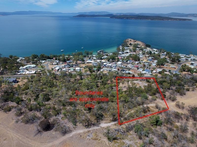 Lot 3 – 648 Primrose Sands Road, Primrose Sands TAS 7173