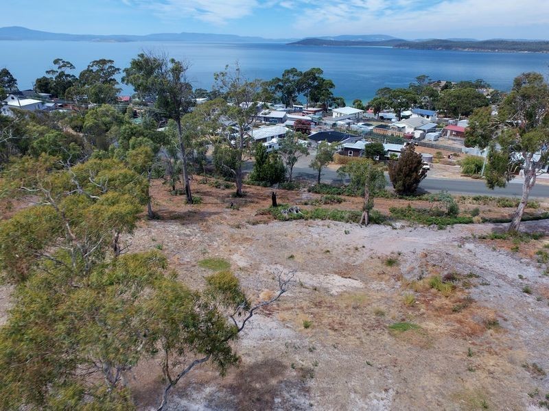 Lot 3 – 648 Primrose Sands Road, Primrose Sands TAS 7173