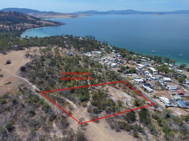 Lot 3 – 648 Primrose Sands Road, Primrose Sands TAS 7173