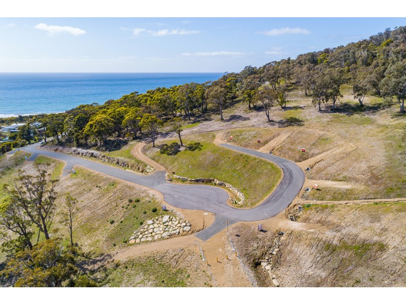 Lots 1-10 Albert Street, Eaglehawk Neck TAS 7179