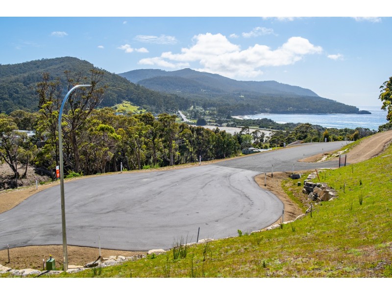 Lots 1-10 Albert Street, Eaglehawk Neck TAS 7179