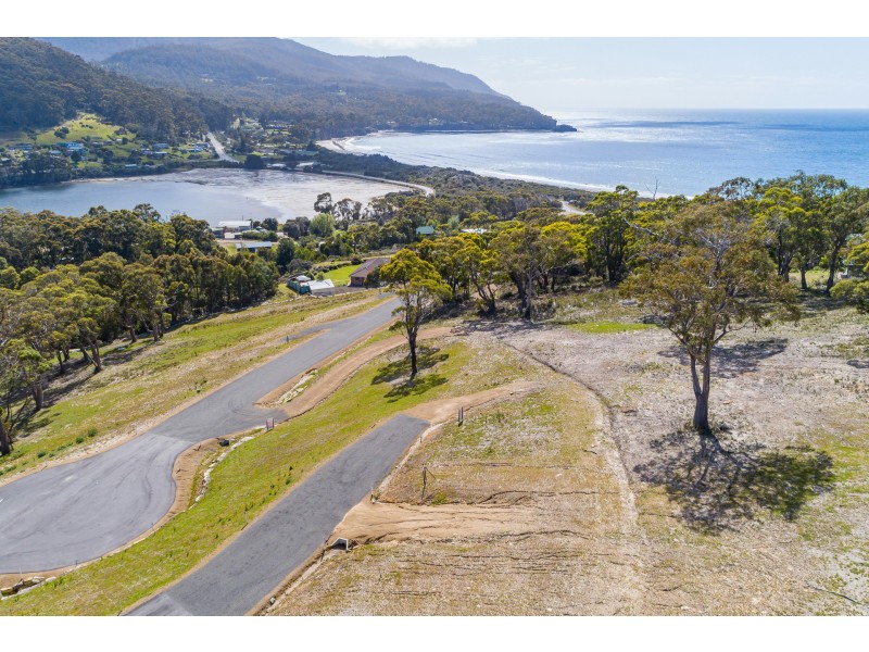 Lots 1-10 Albert Street, Eaglehawk Neck TAS 7179