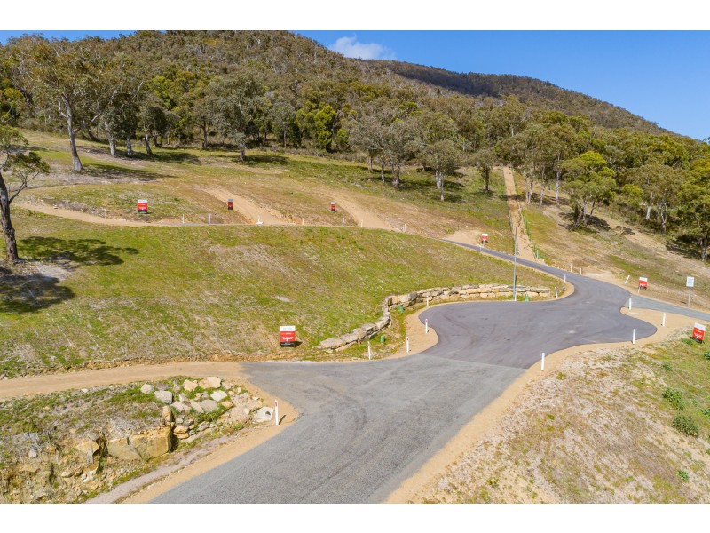 Lots 1-10 Albert Street, Eaglehawk Neck TAS 7179