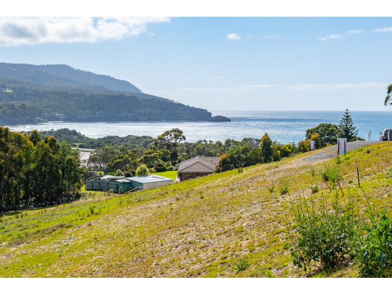 Lots 1-10 Albert Street, Eaglehawk Neck TAS 7179