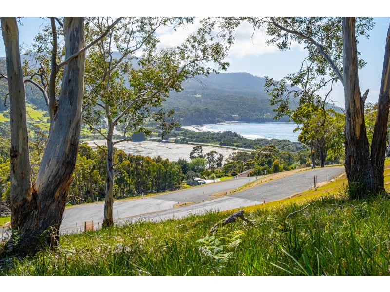 Lots 1-10 Albert Street, Eaglehawk Neck TAS 7179