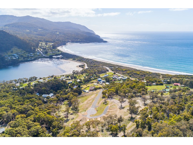 Lots 1-10 Albert Street, Eaglehawk Neck TAS 7179