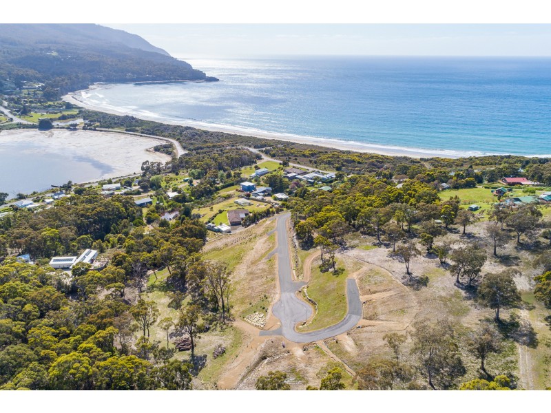 Lots 1-10 Albert Street, Eaglehawk Neck TAS 7179