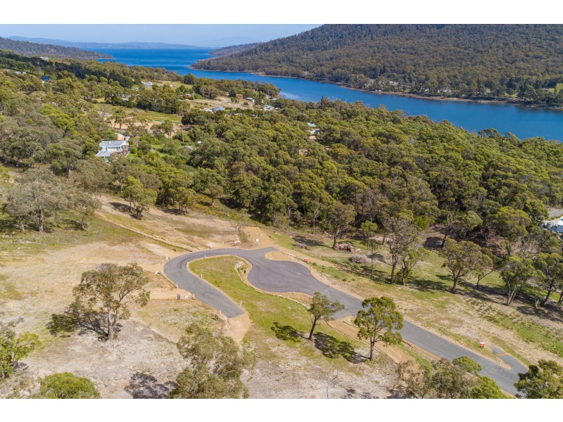 Lots 1-10 Albert Street, Eaglehawk Neck TAS 7179