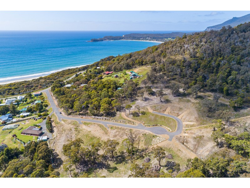 Lots 1-10 Albert Street, Eaglehawk Neck TAS 7179