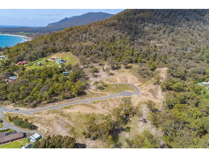 Lots 1-10 Albert Street, Eaglehawk Neck TAS 7179