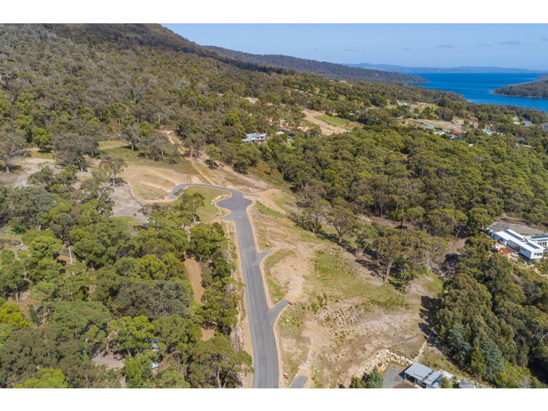 Lots 1-10 Albert Street, Eaglehawk Neck TAS 7179