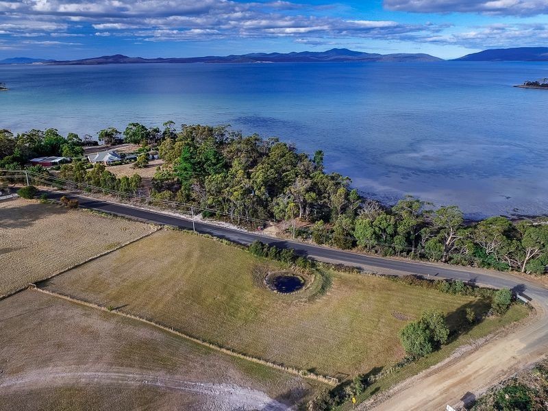 7 Coal Mine Road, Saltwater River TAS 7186