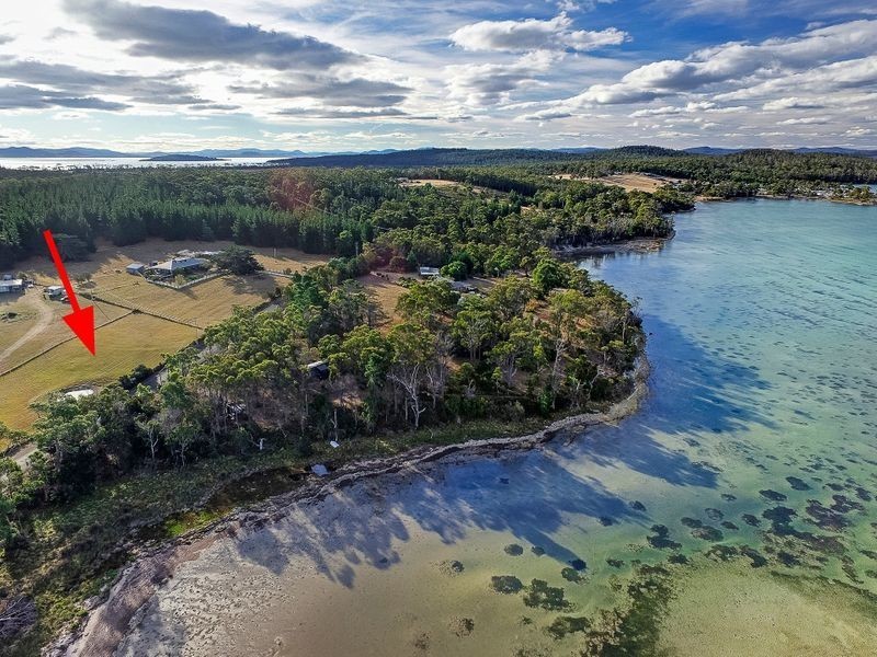 7 Coal Mine Road, Saltwater River TAS 7186