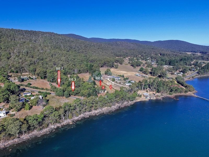 Thomas Street, Taranna TAS 7180