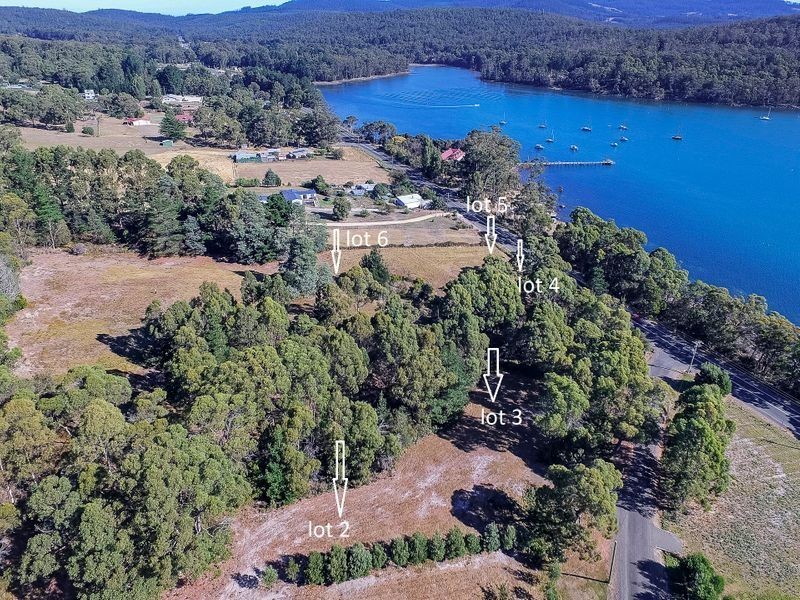 Thomas Street, Taranna TAS 7180