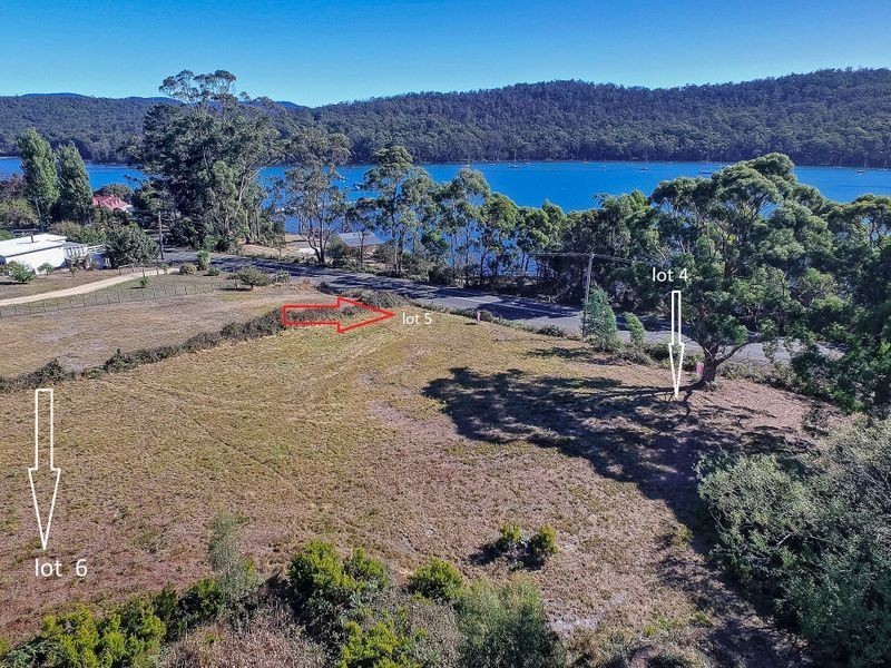 Thomas Street, Taranna TAS 7180