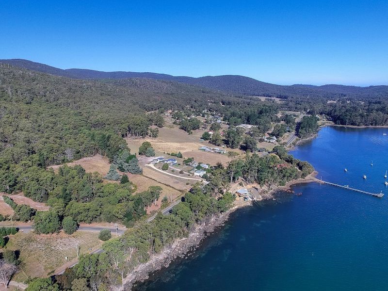 Thomas Street, Taranna TAS 7180