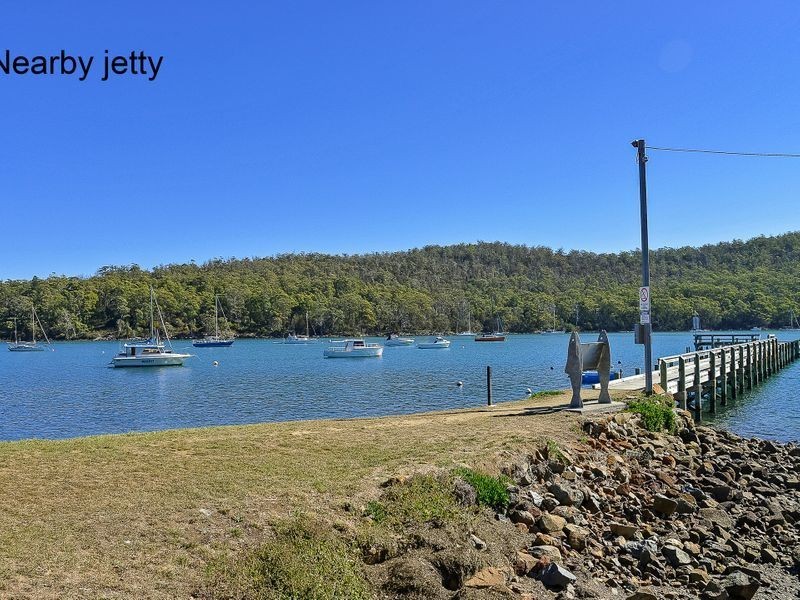 Thomas Street, Taranna TAS 7180