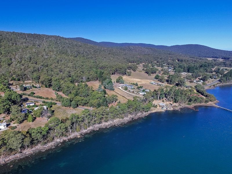 Thomas Street, Taranna TAS 7180
