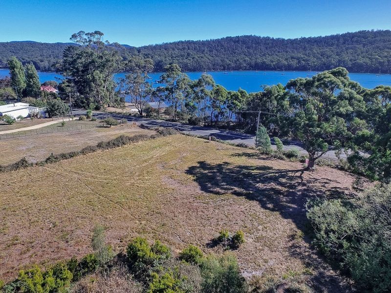 Thomas Street, Taranna TAS 7180