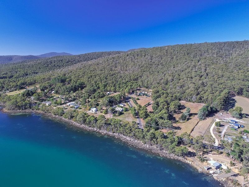 Thomas Street, Taranna TAS 7180