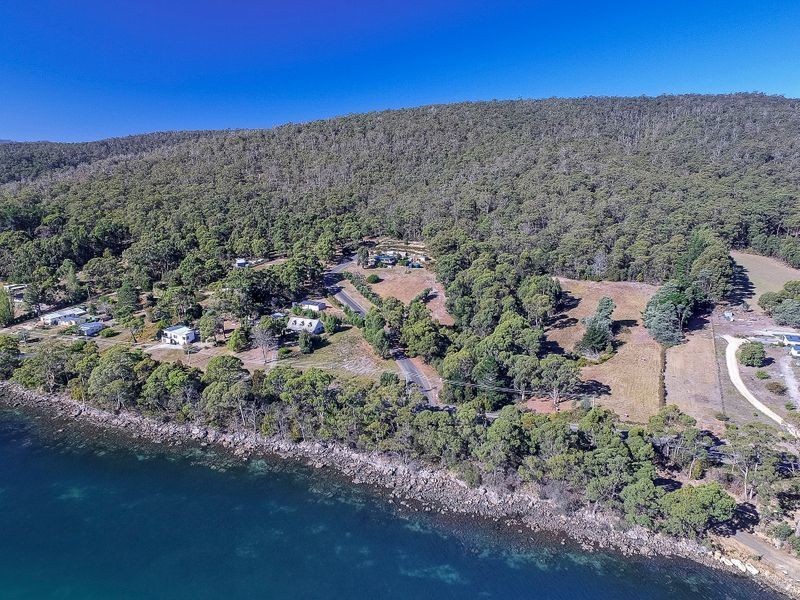 Thomas Street, Taranna TAS 7180