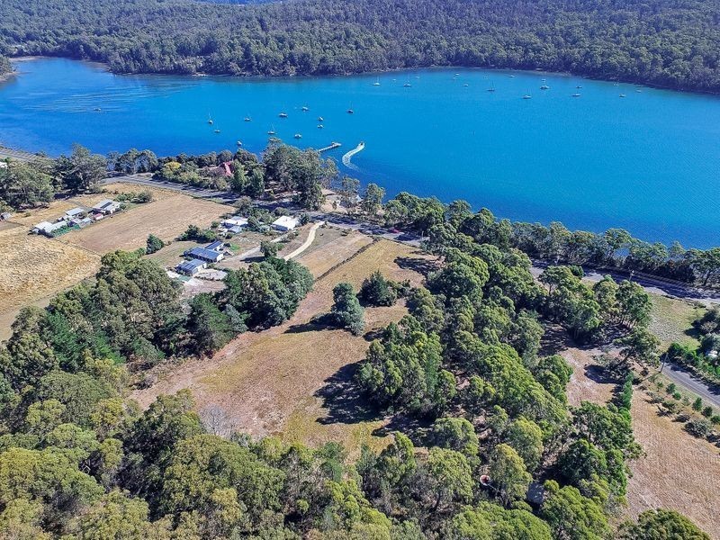 Thomas Street, Taranna TAS 7180