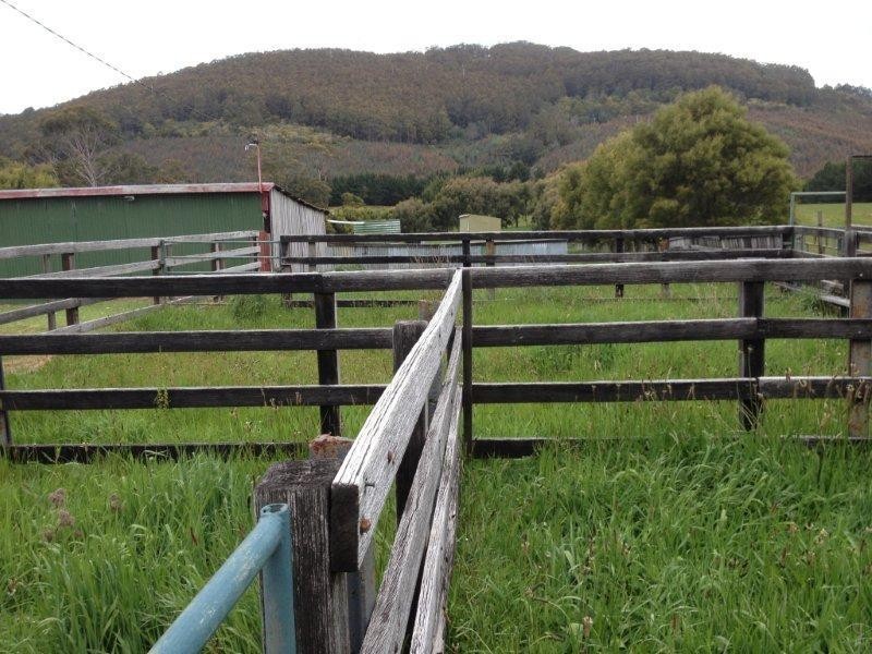 2512 Nubeena Road, Port Arthur TAS 7182