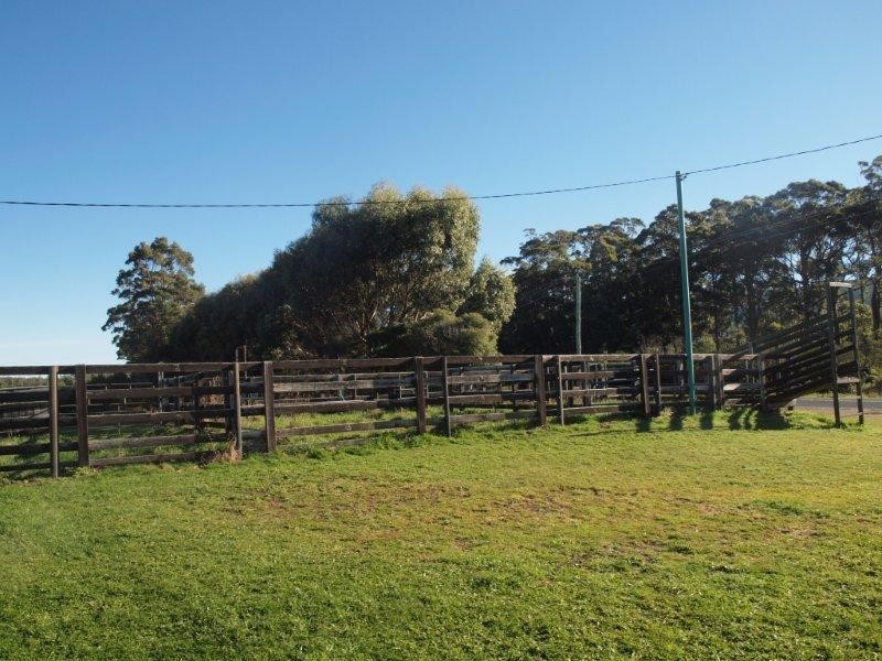2512 Nubeena Road, Port Arthur TAS 7182