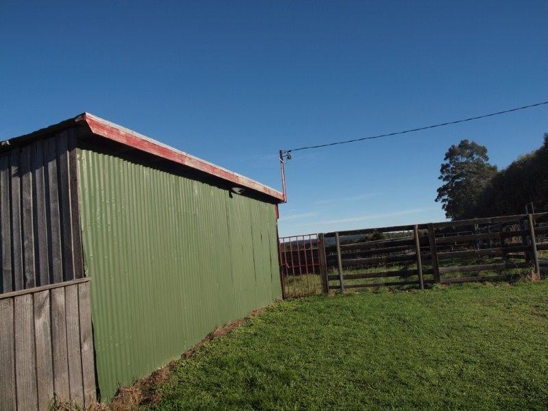 2512 Nubeena Road, Port Arthur TAS 7182