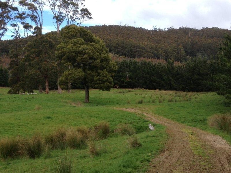 2512 Nubeena Road, Port Arthur TAS 7182