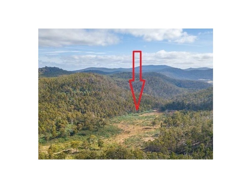 Grices Road, Tea Tree TAS 7017